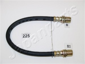Кронштейн, тормозный шланг TF-225 JAPAN PARTS GROUP