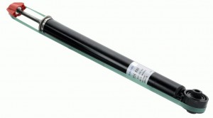 Амортизатор 556 845 SACHS
