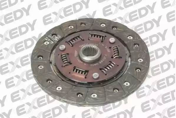 Диск сцепления FJD002 EXEDY