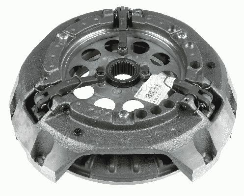 Нажимной диск сцепления 3482931001 SACHS