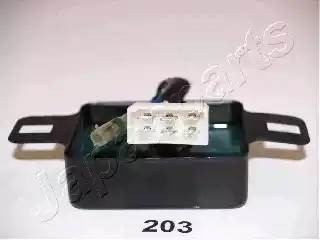 Датчик, уровень охлаждающей жидкости RE-203 JAPAN PARTS GROUP