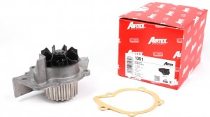 Водяной насос 1361 AIRTEX