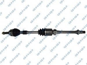 Приводной вал 259062 GS P