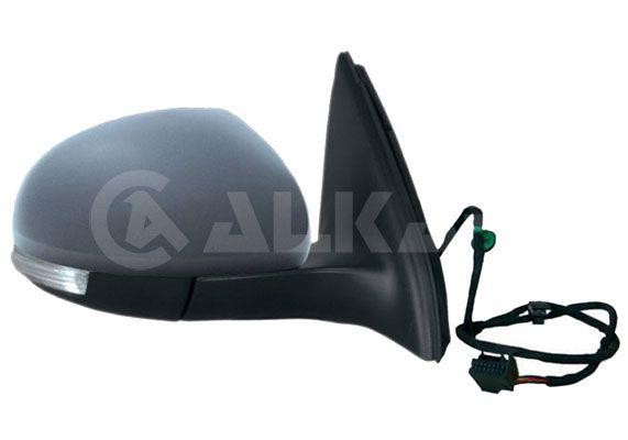 Наружное зеркало 9040136 ALKAR