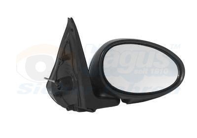 Наружное зеркало 0211804 VAN WEZEL