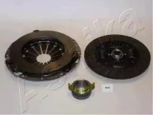 Комплект сцепления 92-K0-002 ASHIKA