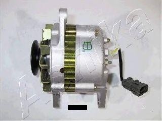 Генератор 002D402 ASHIKA