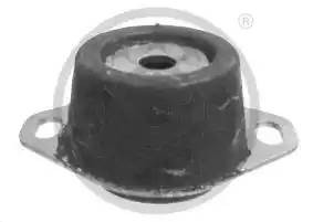 Подвеска, двигатель F85347 OPTIMAL