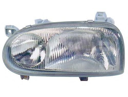 Основная фара 2702126 ALKAR