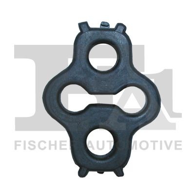 Кронштейн, система выпуска ОГ 213913 FISCHER