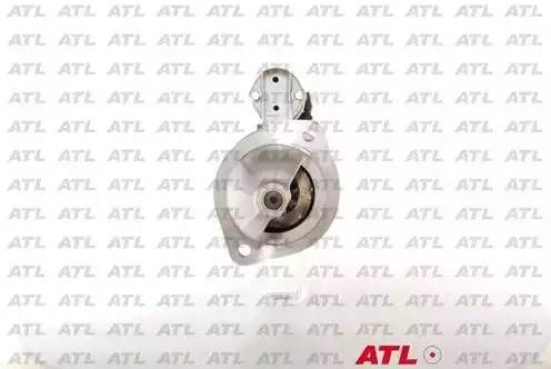 Стартер A 14 280 ATL DELTA AUTOTECHNIK