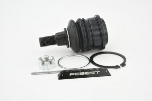 Рычаг подвески 0120-N60 FEBEST