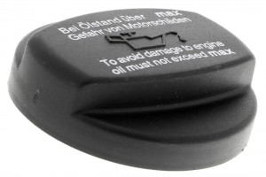 Крышка маслозаливной горловины V30-0037 VEMO