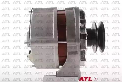Генератор L 30 580 ATL DELTA AUTOTECHNIK