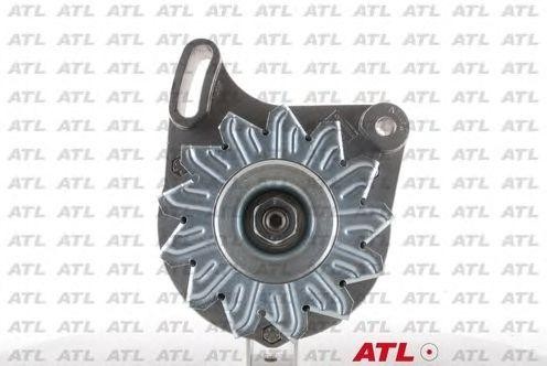 Генератор L 35 640 ATL DELTA AUTOTECHNIK