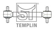 Рычаг независимой подвески колеса, подвеска колеса 060201910100 TEMPLIN
