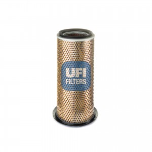 Воздушный фильтр 27.139.00 UFI