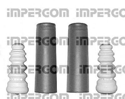 Пылезащитный комилект, амортизатор 50107 IMPERGOM