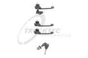 Замок двери 0143441 TRUCKTEC