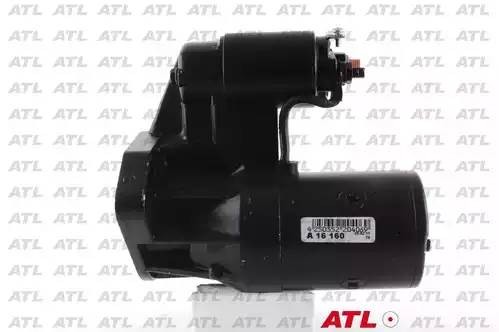 Стартер A 16 160 ATL DELTA AUTOTECHNIK