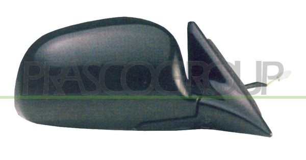 Наружное зеркало MB0377313 PRASCO GROUP
