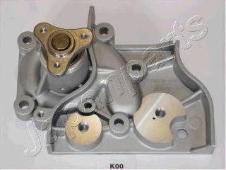 Водяной насос PQ-K00 JAPAN PARTS GROUP