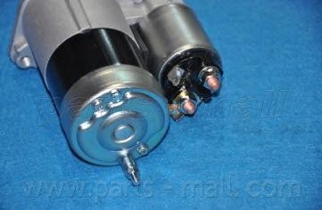 Стартер PXPSA-506 PMC PARTS MALL