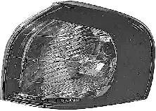 Фонарь указателя поворота 5961910 VAN WEZEL