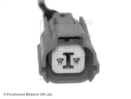 Датчик, частота вращения колеса ADH27117C BLUE PRINT