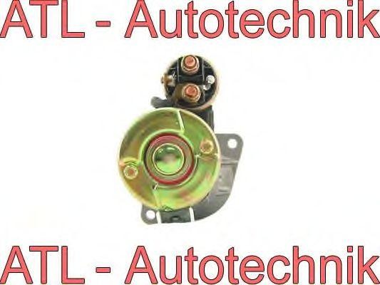 Стартер A14090 ATL DELTA AUTOTECHNIK