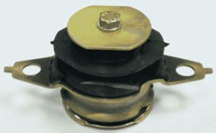 Подвеска, двигатель 87185A BOGE