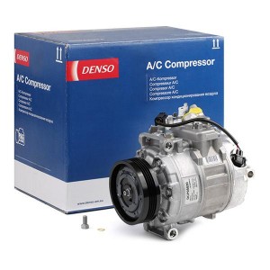 Компрессор, кондиционер DCP05020 DENSO