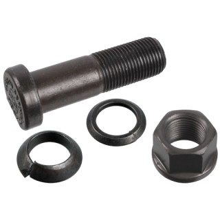 Болт крепления колеса 06273 FEBI BILSTEIN