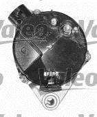Генератор 437668 VALEO PHC