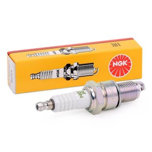 Свеча зажигания 5839 NGK NTK