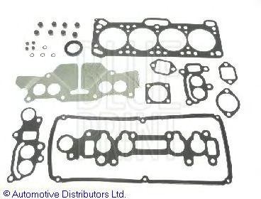 Комплект прокладок, головка цилиндра ADG06214 BLUE PRINT