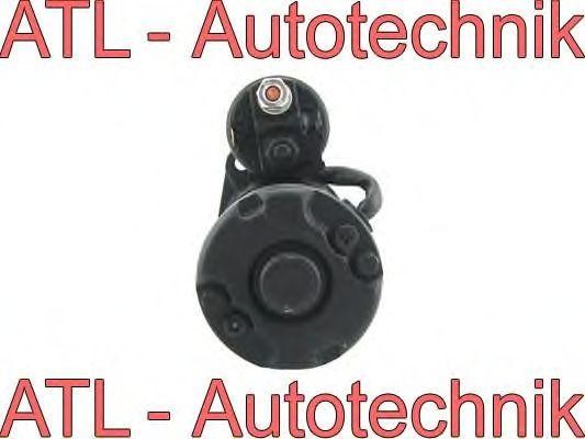 Стартер A 75 550 ATL DELTA AUTOTECHNIK