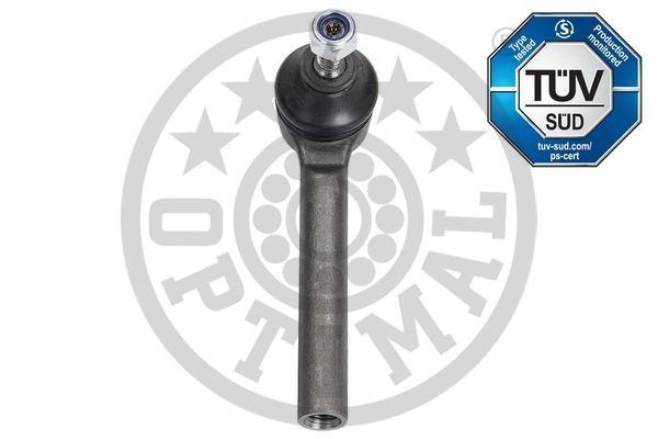 Наконечник поперечной рулевой тяги G1-014 OPTIMAL