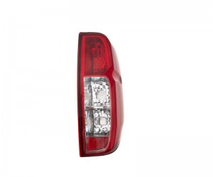Фонарь задний 215-19K6R-LD-UE DEPO