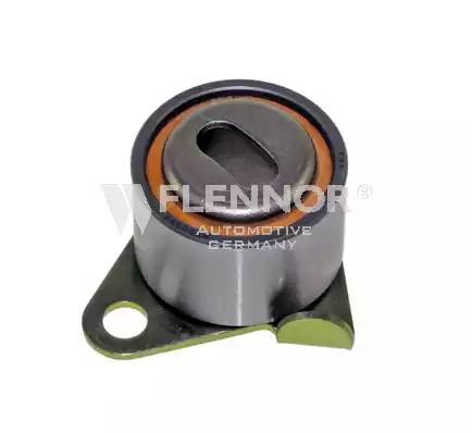 Натяжной ролик, ремень ГРМ FS05001 FLENNOR