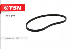 Ремень приводной 101271 TSN
