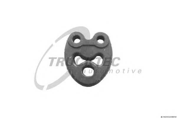 Стопорное кольцо, глушитель 02.39.006 TRUCKTEC