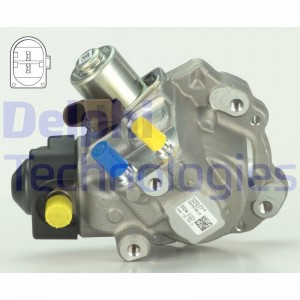 Топливный фильтр HDF996 DELPHI