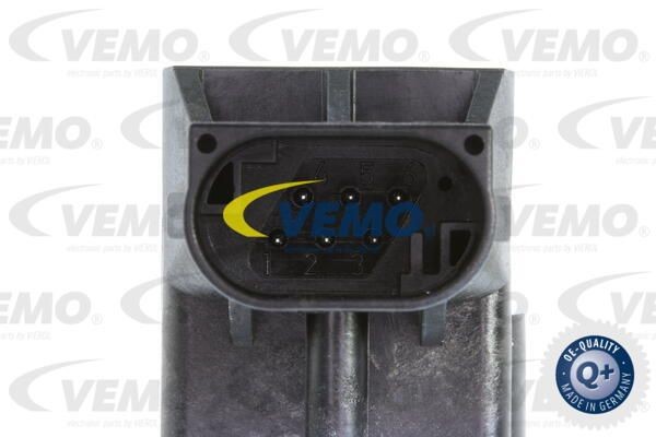 Датчик, ксеноновые фары (регулировка угла наклона фар) V30-72-0173 VEMO