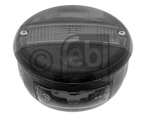 Задний фонарь 02702 FEBI BILSTEIN