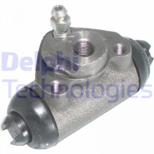 Колесный тормозной цилиндр LW70011 DELPHI
