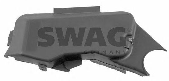 Кожух, зубчатый ремень 70 92 2104 SWAG