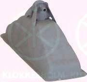 Днище кузова 9513746 KLOKKERHOLM