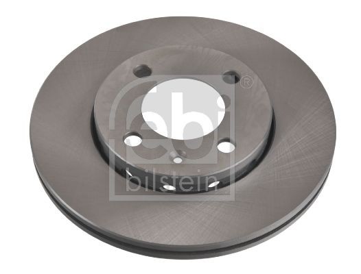 Диск тормозной 09462 FEBI BILSTEIN