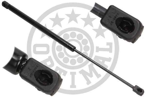 Упругий элемент, капот AG40030 OPTIMAL